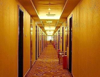 Leshan Kaibin Hotel ภายนอก รูปภาพ