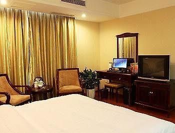Leshan Kaibin Hotel ภายนอก รูปภาพ