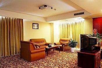 Leshan Kaibin Hotel ภายนอก รูปภาพ