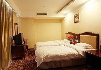 Leshan Kaibin Hotel ภายนอก รูปภาพ