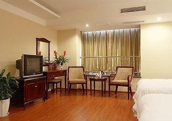 Leshan Kaibin Hotel ภายนอก รูปภาพ