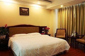 Leshan Kaibin Hotel ภายนอก รูปภาพ